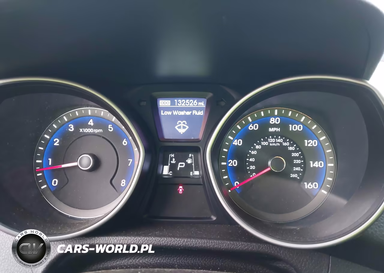 2017 Hyundai Elantra Gt VIN:KMHD35LH5HU372716 - 7