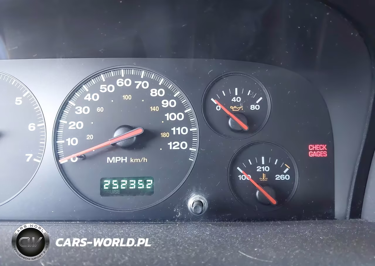 2001 Jeep Grand Cherokee Laredo VIN:1J4GW48S81C721428 - 7