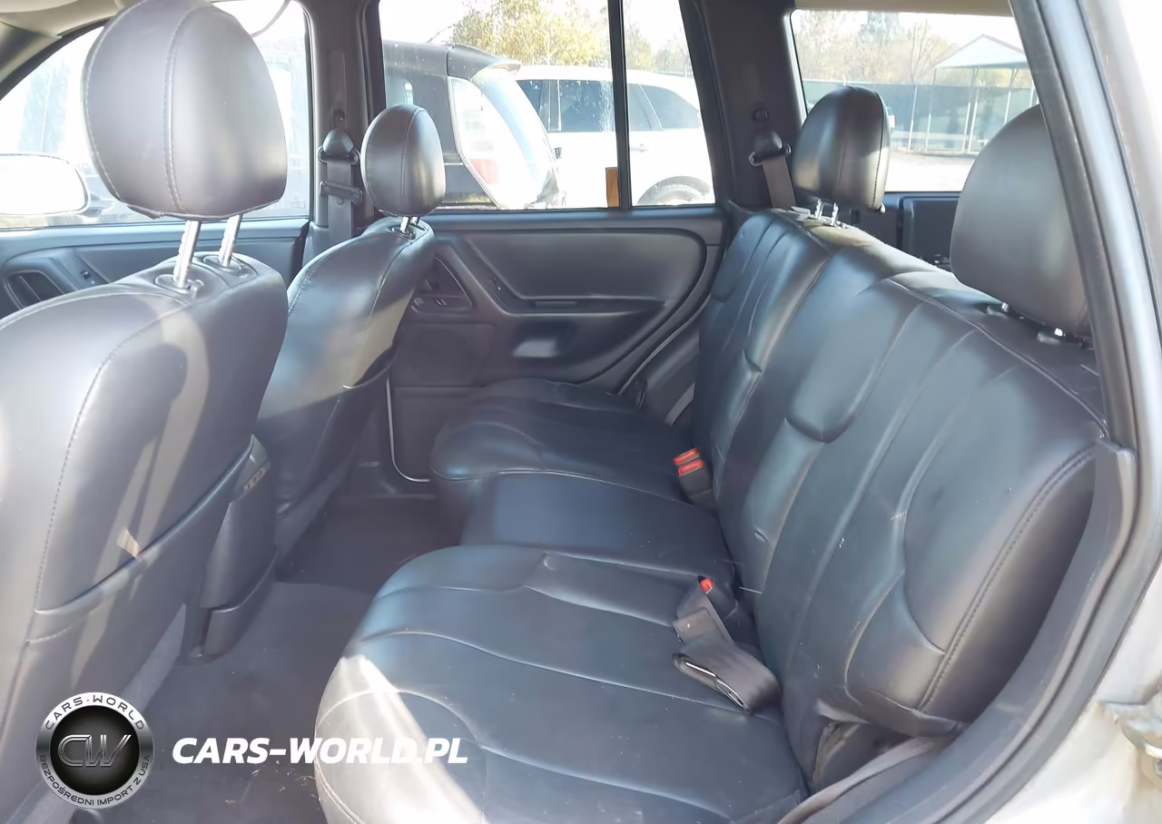 2001 Jeep Grand Cherokee Laredo VIN:1J4GW48S81C721428 - 8