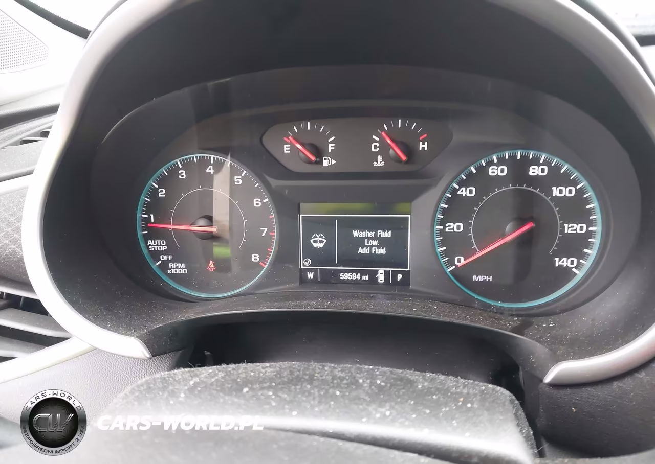 2023 Chevrolet Malibu Fwd 1Lt VIN:1G1ZD5ST2PF246077 - 7