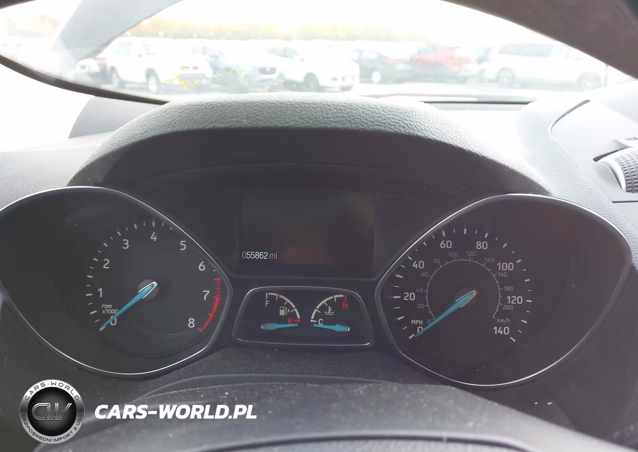 2019 Ford Escape Sel VIN:1FMCU9HD6KUA30897 - 7