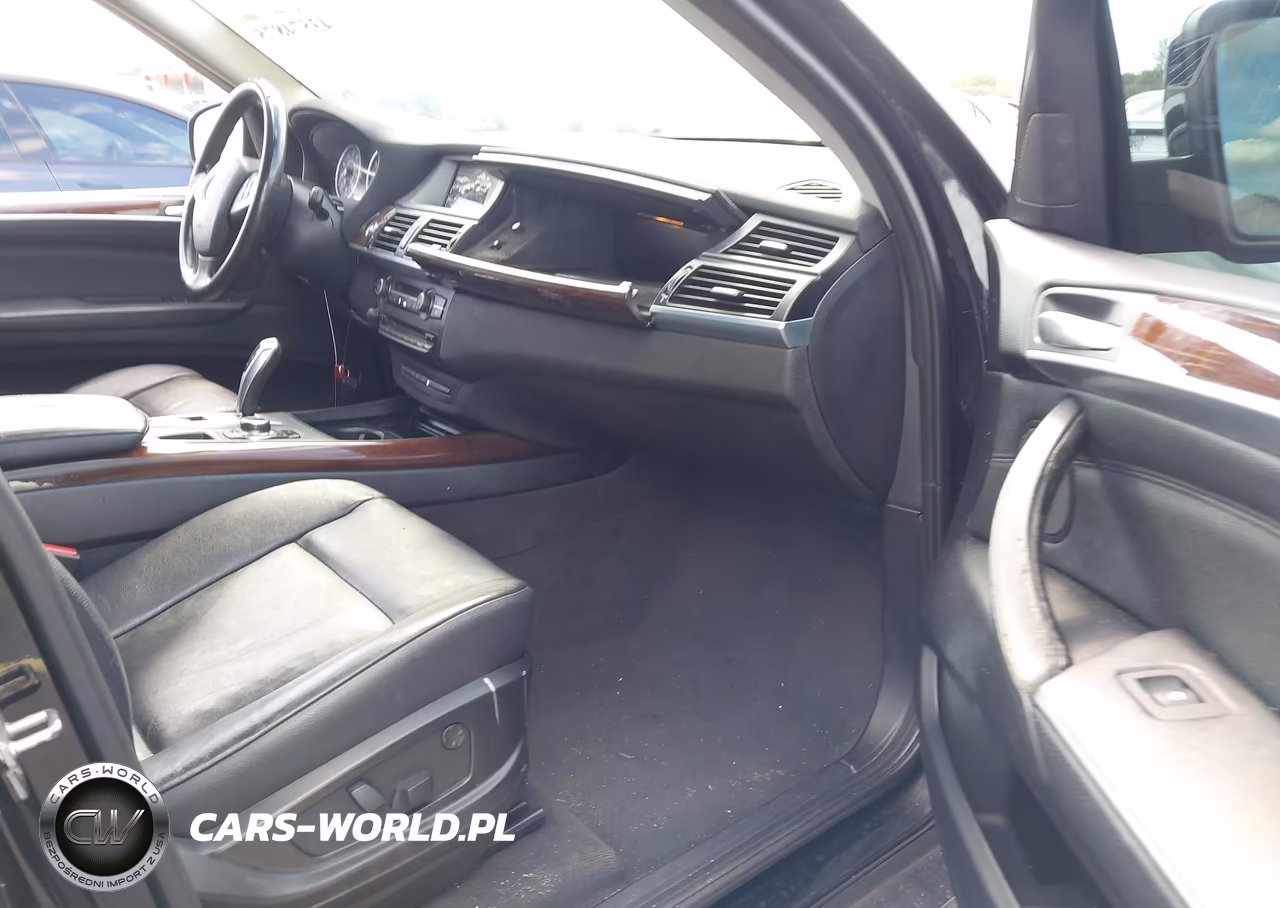 2013 BMW X5 xDrive35I-xDrive35I Premium-xDrive35I Sport Activity VIN:5UXZV4C53D0B00737 - 5