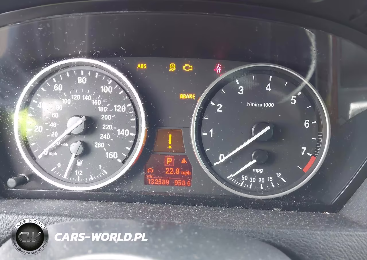 2013 BMW X5 xDrive35I-xDrive35I Premium-xDrive35I Sport Activity VIN:5UXZV4C53D0B00737 - 7