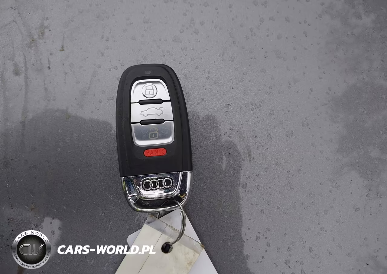2014 Audi S4 3.0T Premium Plus VIN:WAUBGAFL1EA039769 - 11