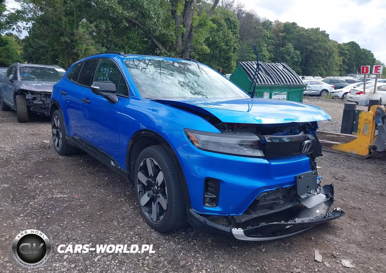 2024 Honda Prologue Elite