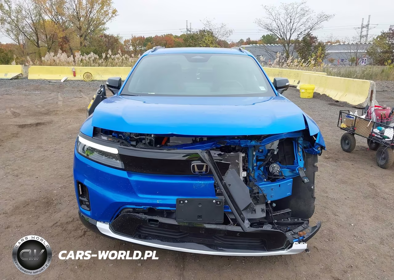 2024 Honda Prologue Elite VIN:3GPKHZRJ8RS537186 - 12