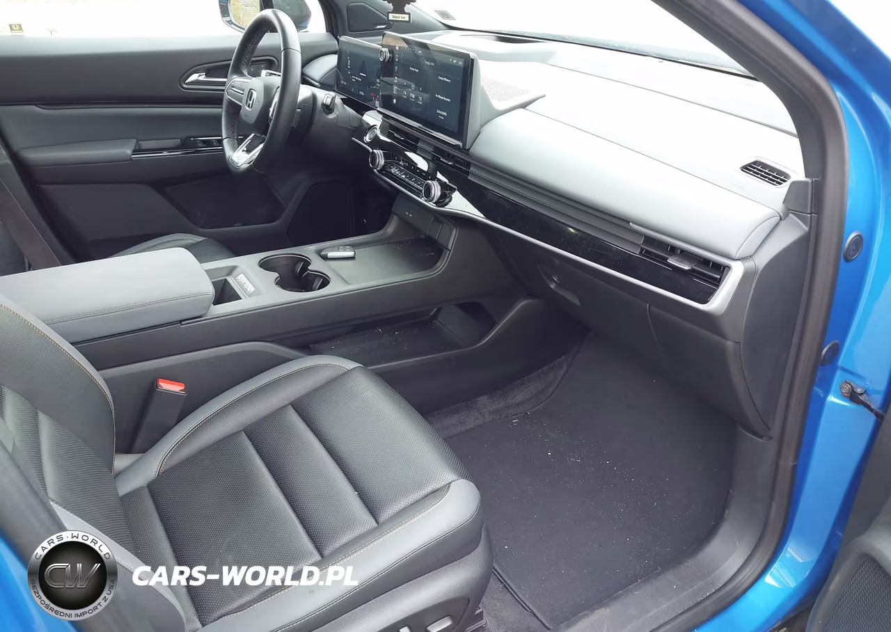 2024 Honda Prologue Elite VIN:3GPKHZRJ8RS537186 - 5