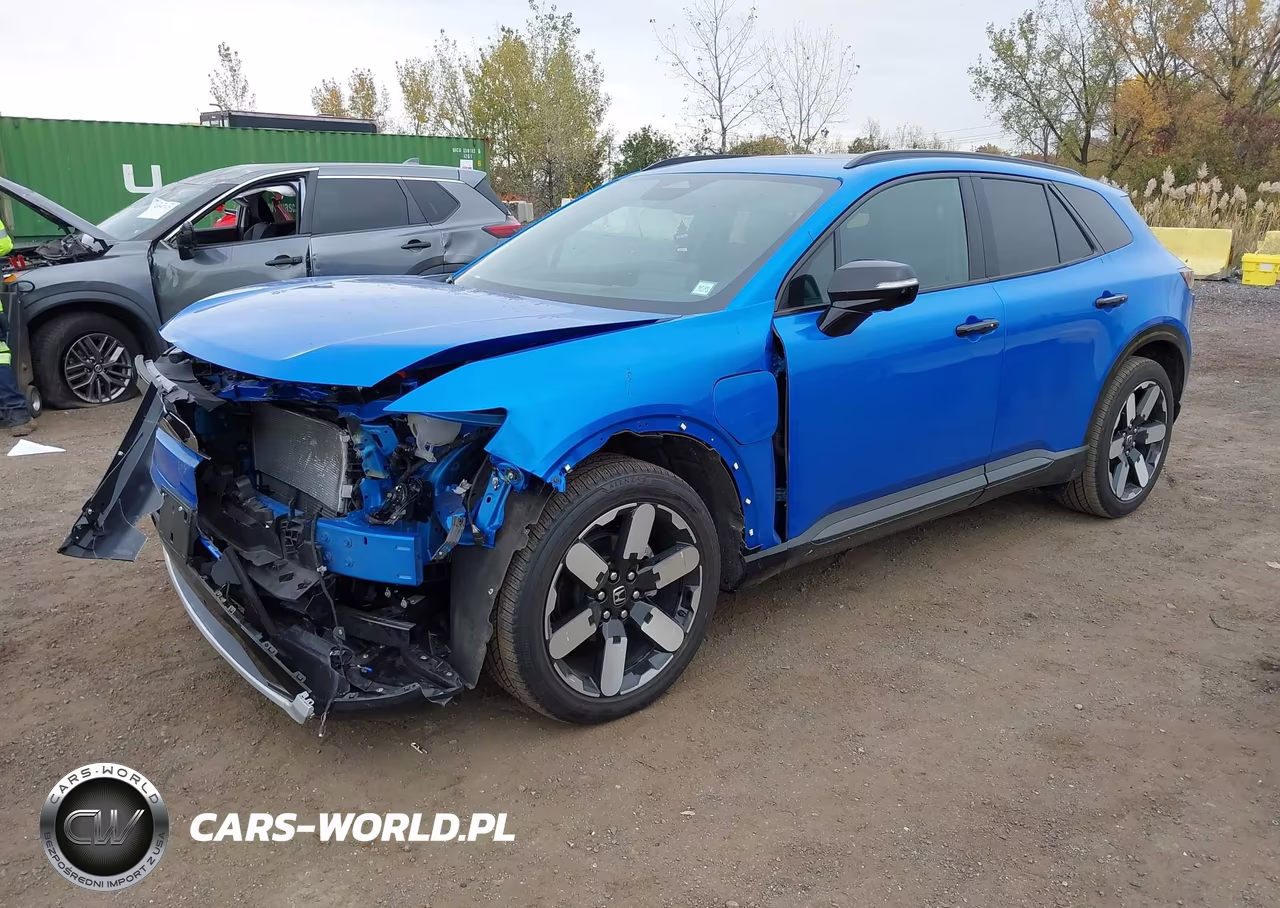 2024 Honda Prologue Elite VIN:3GPKHZRJ8RS537186 - 6