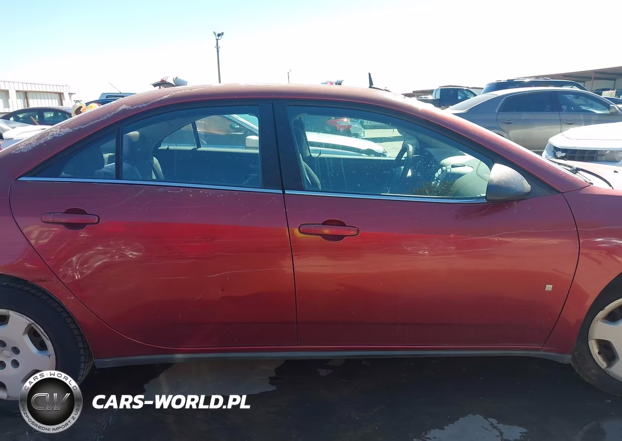 2008 Pontiac G6 Value Leader VIN:1G2ZF57B484175614 - 13