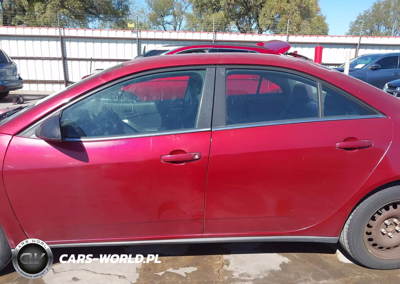 2008 Pontiac G6 Value Leader VIN:1G2ZF57B484175614 - 14