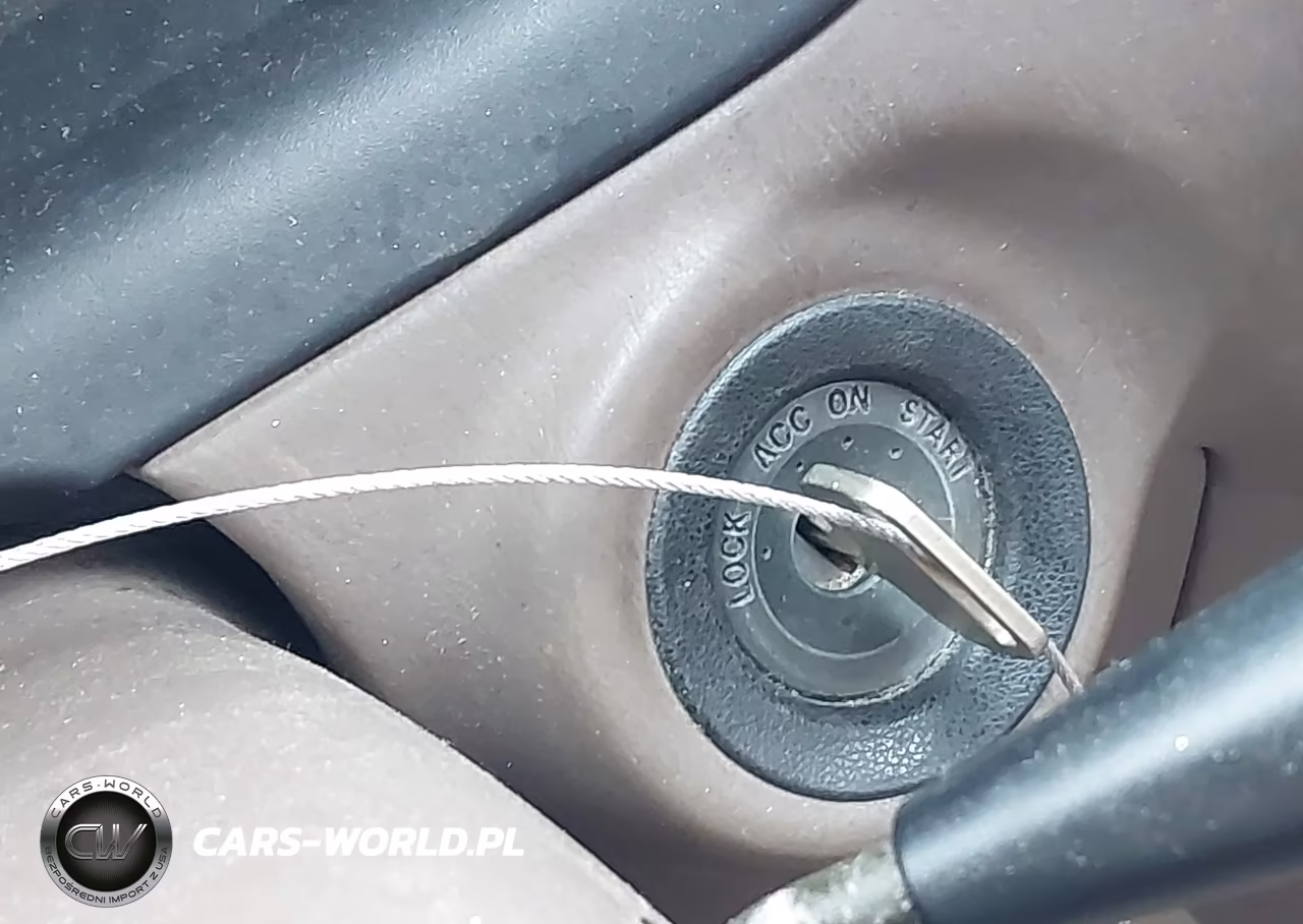 1997 Toyota Corolla Dx VIN:1NXBB02E0VZ553660 - 11