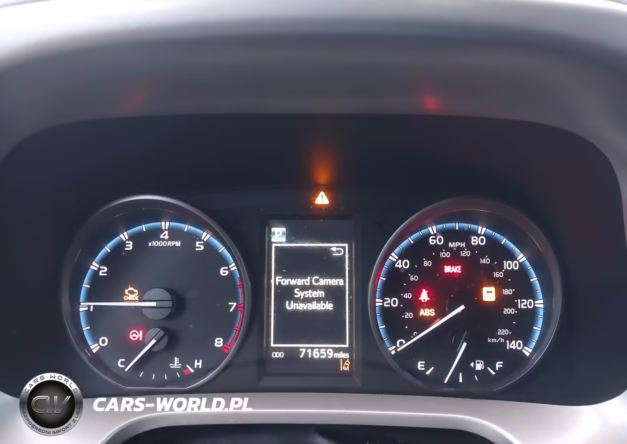 2018 Toyota Rav4 Le VIN:2T3BFREV1JW791636 - 7