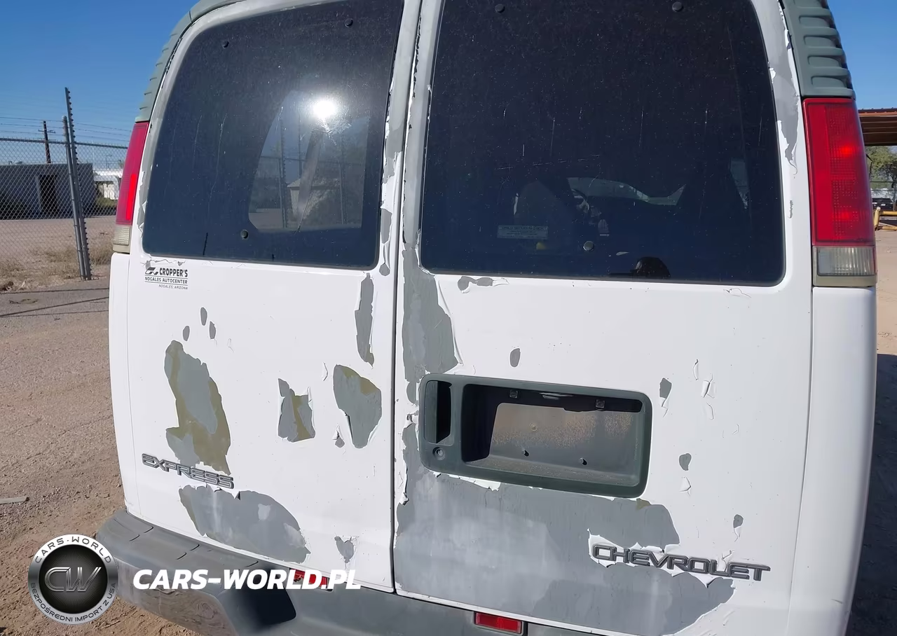 1998 Chevrolet Express VIN:1GAHG39RXW1042771 - 14