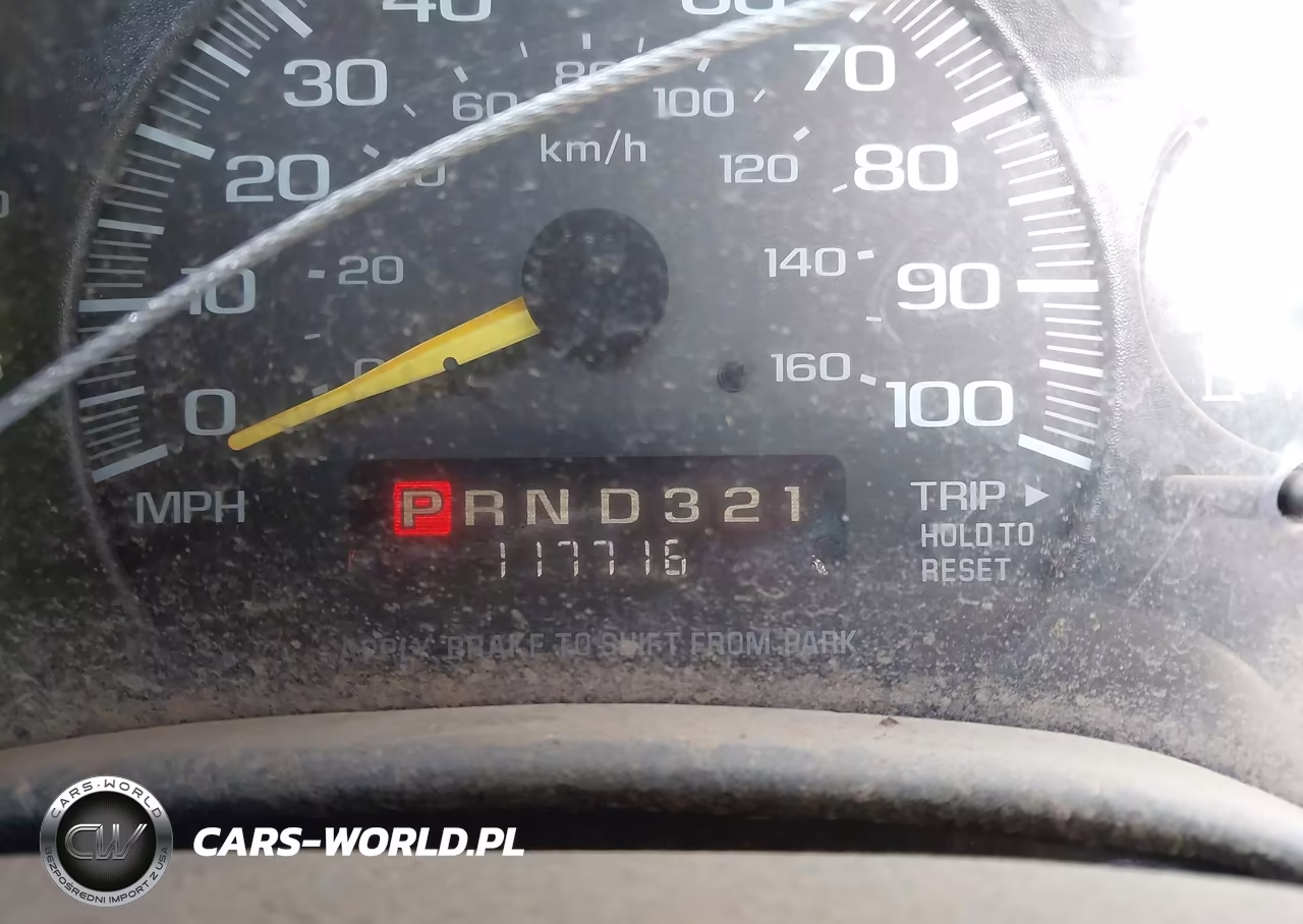 1998 Chevrolet Express VIN:1GAHG39RXW1042771 - 7
