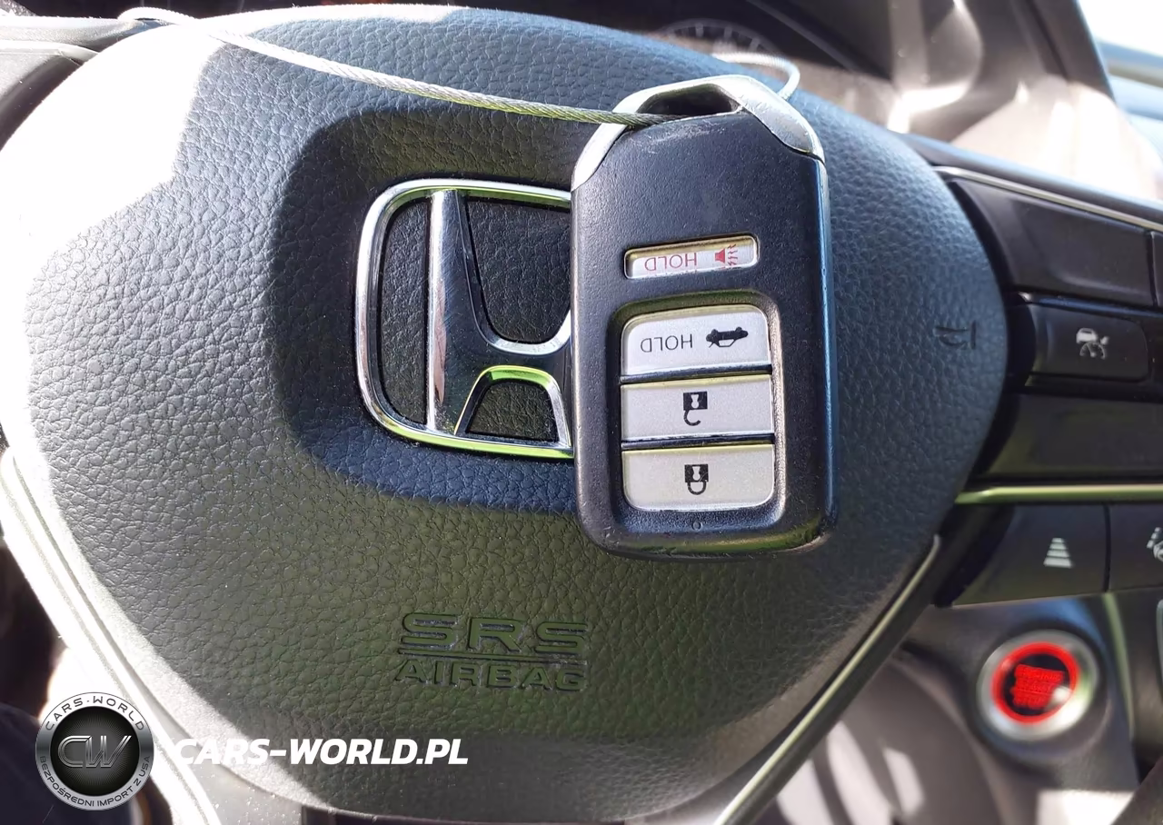 2021 Honda Accord Lx VIN:1HGCV1F11MA081726 - 11