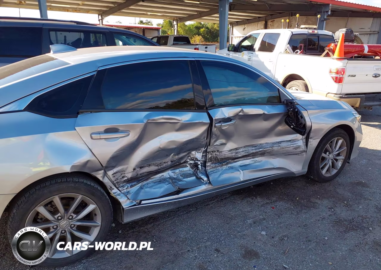 2021 Honda Accord Lx VIN:1HGCV1F11MA081726 - 6