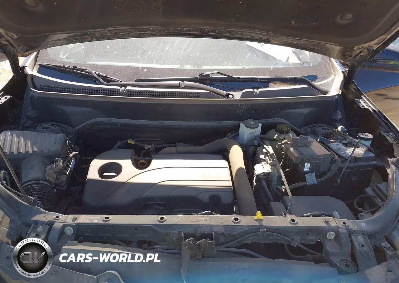 2019 Chevrolet Equinox Lt VIN:2GNAXJEV3K6223046 - 10