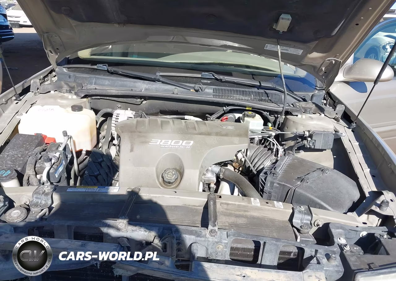 2000 Buick Lesabre Custom VIN:1G4HP54K7Y4219075 - 10