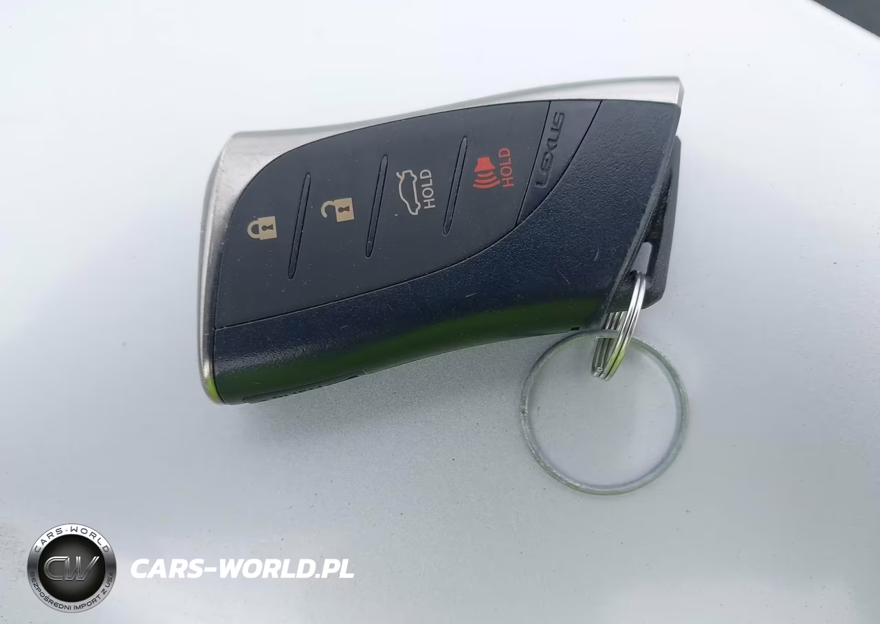 2024 Lexus Es 300H VIN:58ADA1C12RU049090 - 11