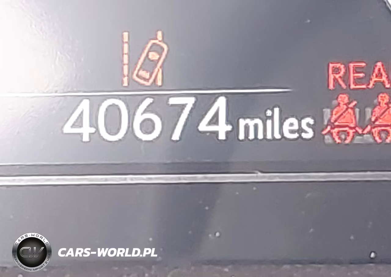 2024 Lexus Es 300H VIN:58ADA1C12RU049090 - 15