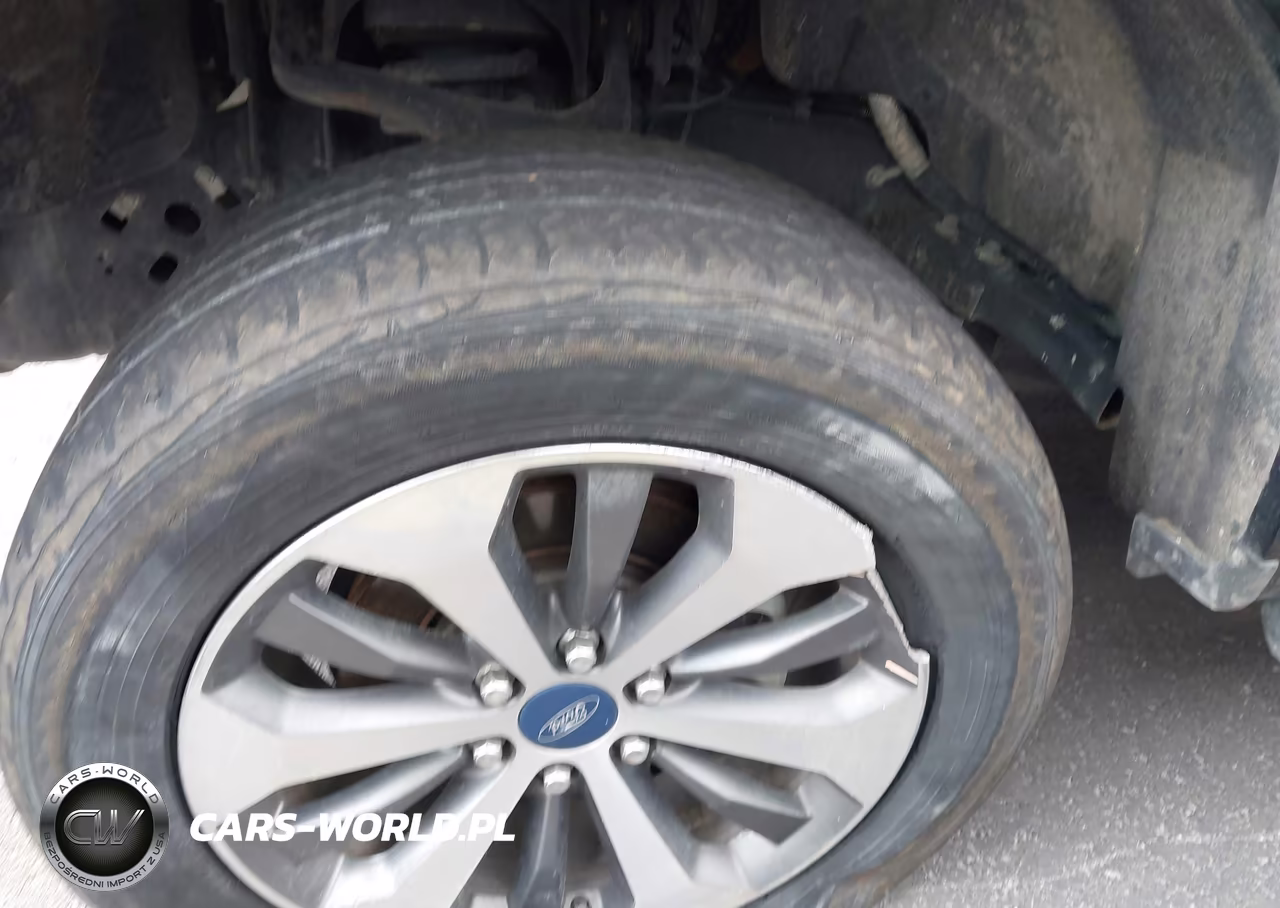 2019 Ford F-150 Xl VIN:1FTEW1CP5KKC85191 - 6
