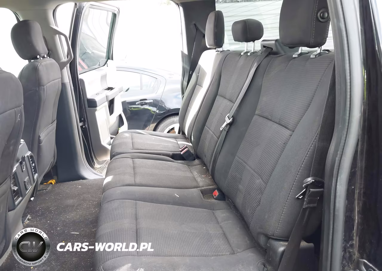 2019 Ford F-150 Xl VIN:1FTEW1CP5KKC85191 - 8