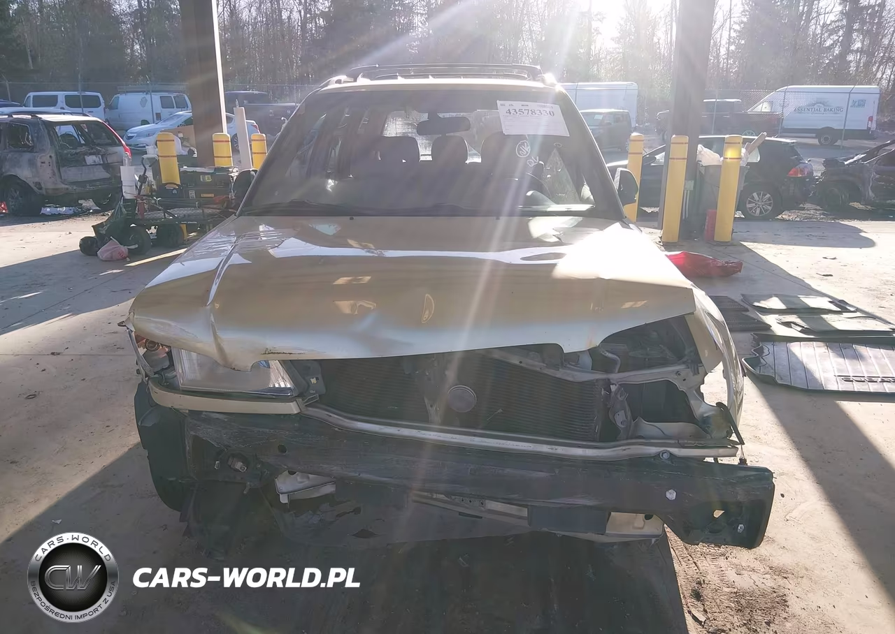 2002 Subaru Forester L VIN:JF1SF63572H740785 - 12