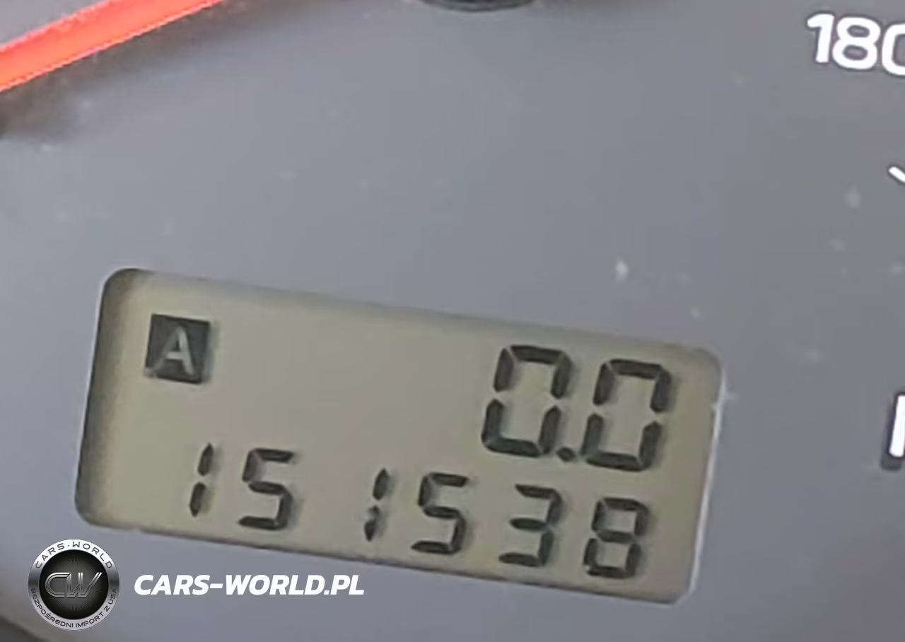 2002 Subaru Forester L VIN:JF1SF63572H740785 - 15