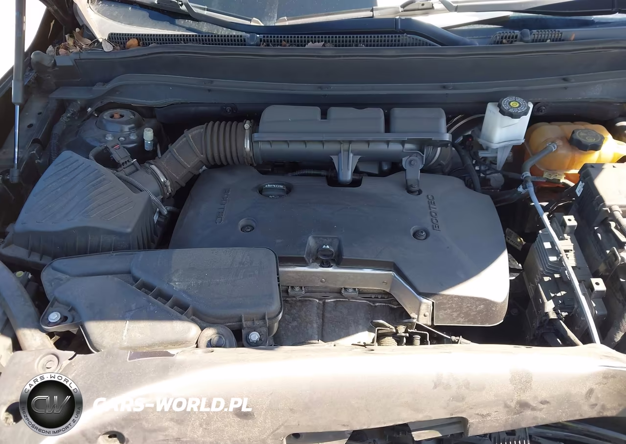 2019 Buick Envision Preferred VIN:LRBFXBSA8KD025620 - 10