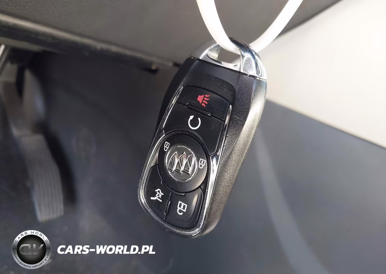 2019 Buick Envision Preferred VIN:LRBFXBSA8KD025620 - 11
