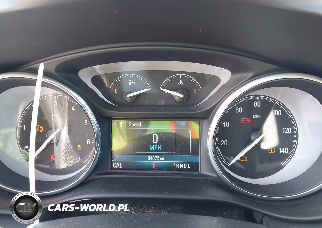 2019 Buick Envision Preferred VIN:LRBFXBSA8KD025620 - 7