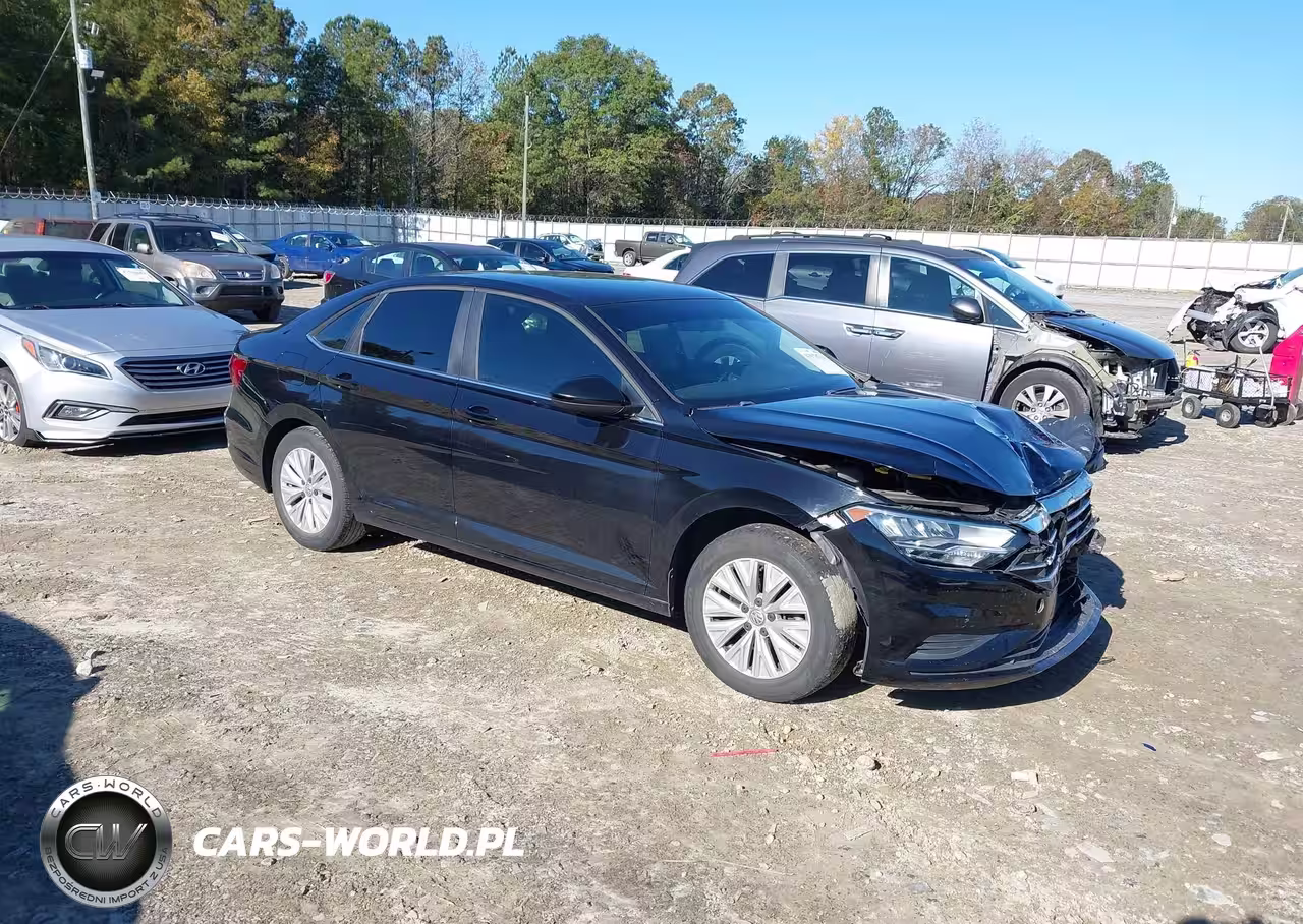 2020 Volkswagen Jetta 1.4T R-Line-1.4T S-1.4T Se-S