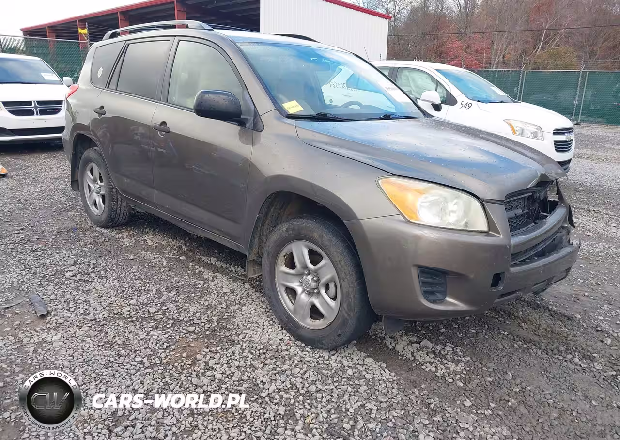 2009 Toyota Rav4