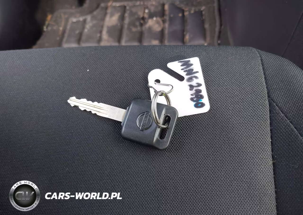 2024 Nissan Versa 1.6 S VIN:3N1CN8DV0RL910429 - 11