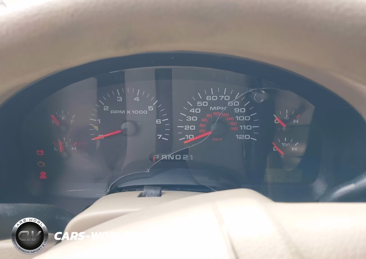 2006 Ford F-150 Stx-Xl-Xlt VIN:1FTRX14W76NA70369 - 7