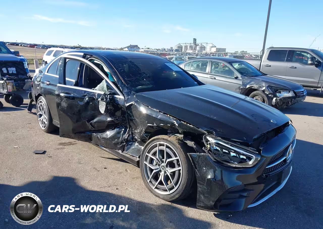 2021 Mercedes-Benz E 350 4Matic