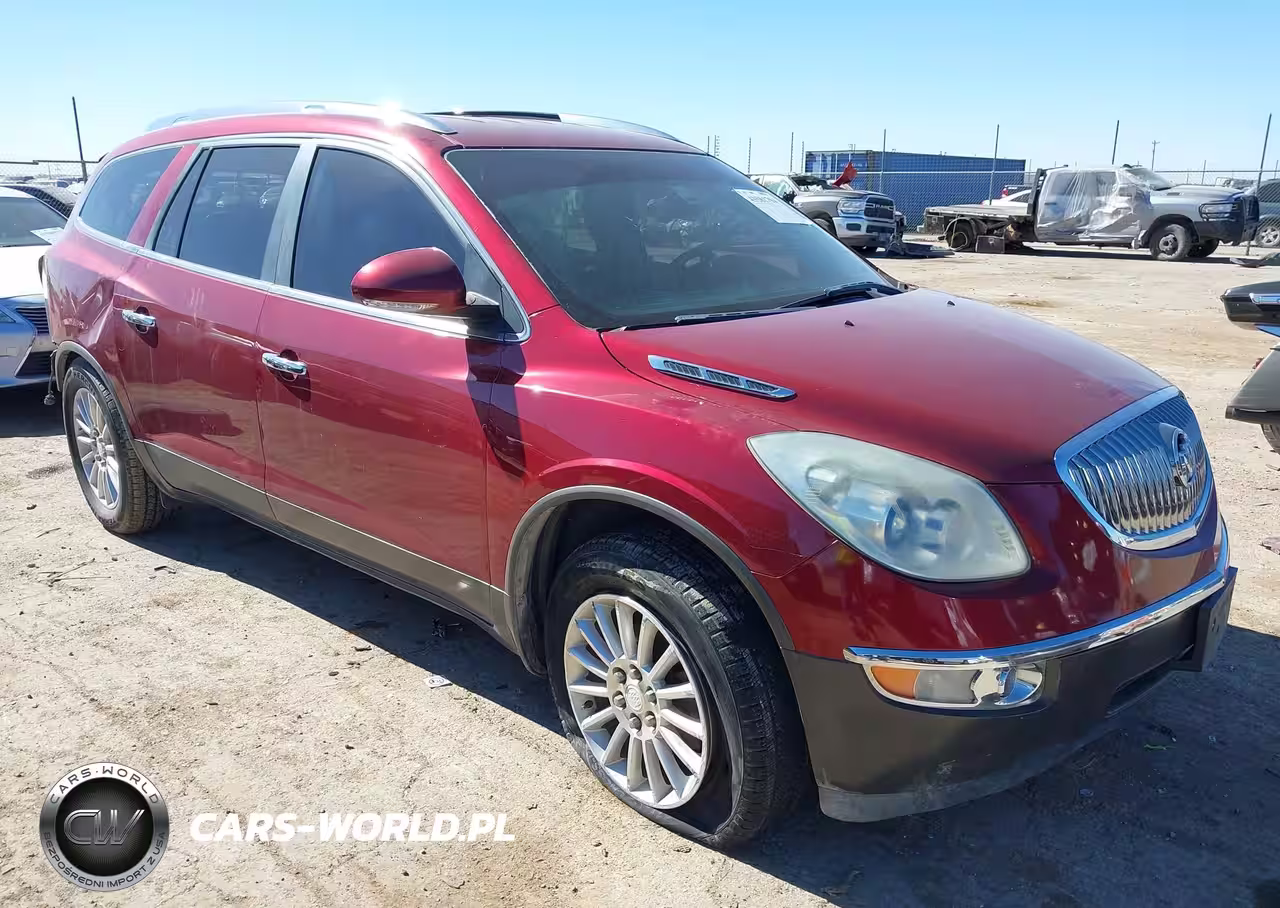 2011 Buick Enclave 1Xl