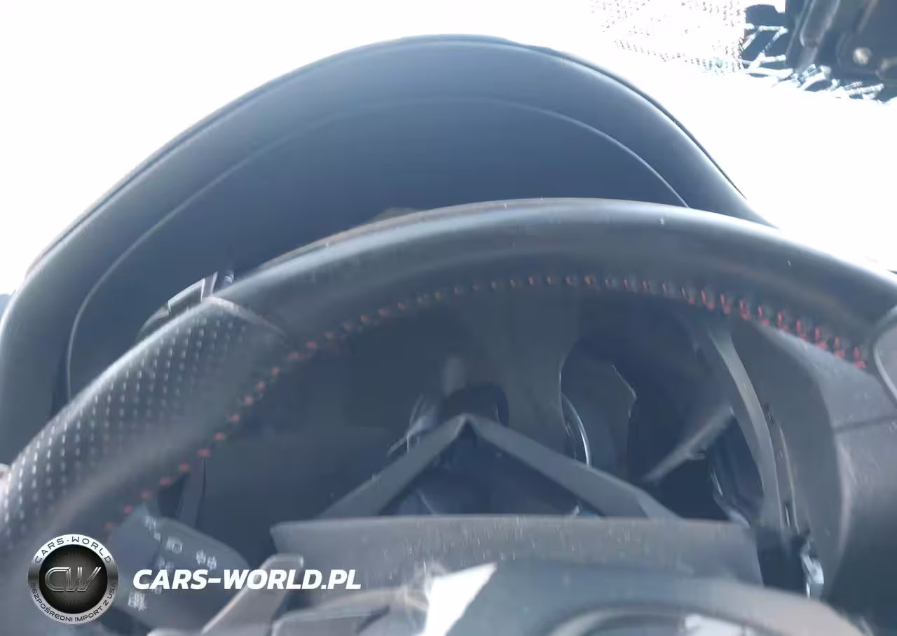 2021 Lexus Is 350 F Sport VIN:JTHGZ1B28M5038446 - 7