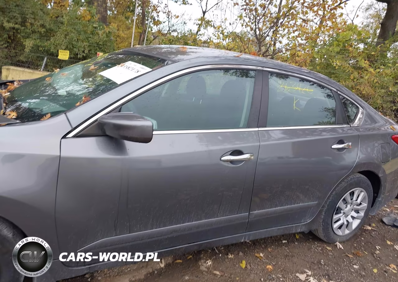 2018 Nissan Altima 2.5 S VIN:1N4AL3APXJC263420 - 15
