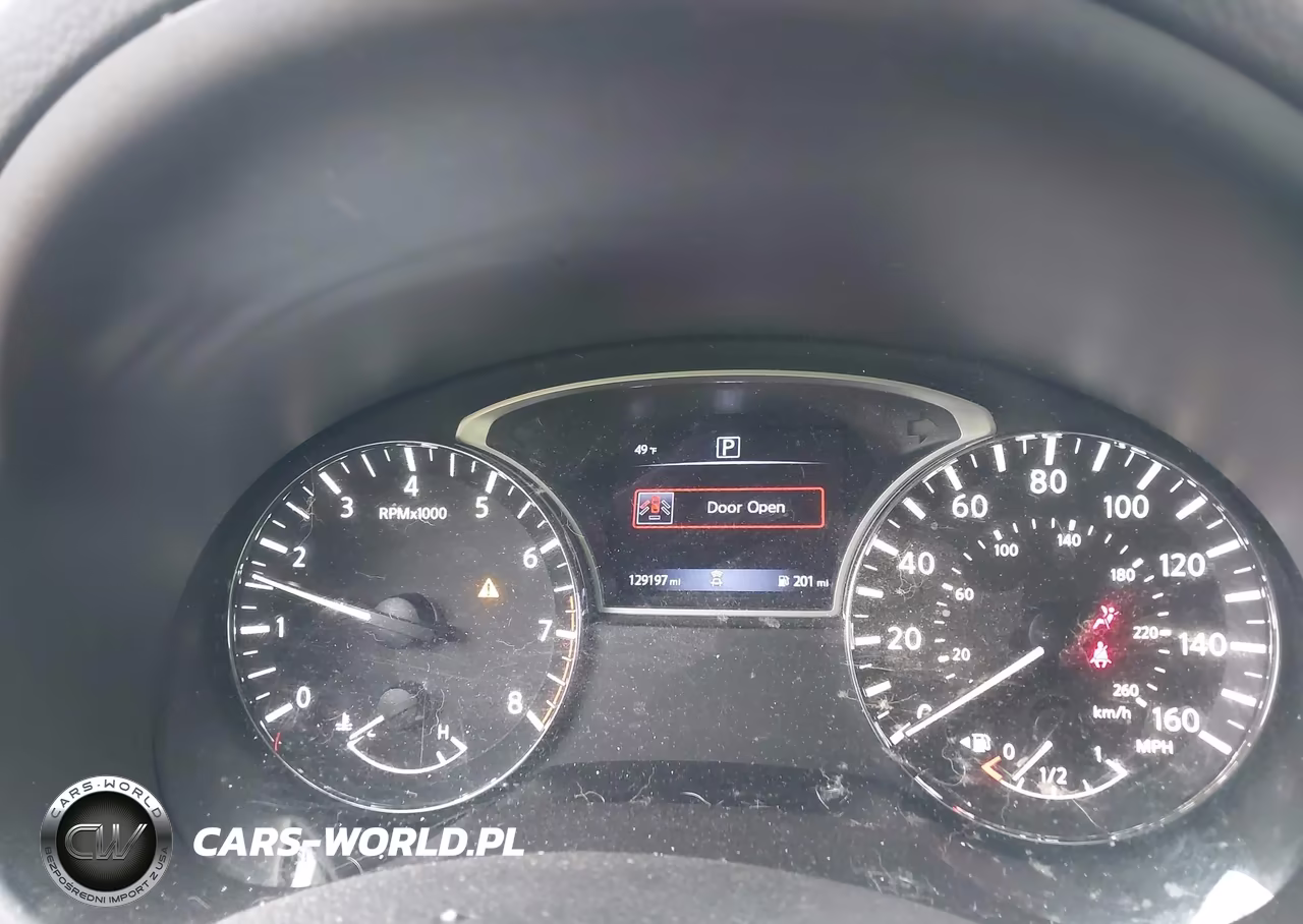 2018 Nissan Altima 2.5 S VIN:1N4AL3APXJC263420 - 7
