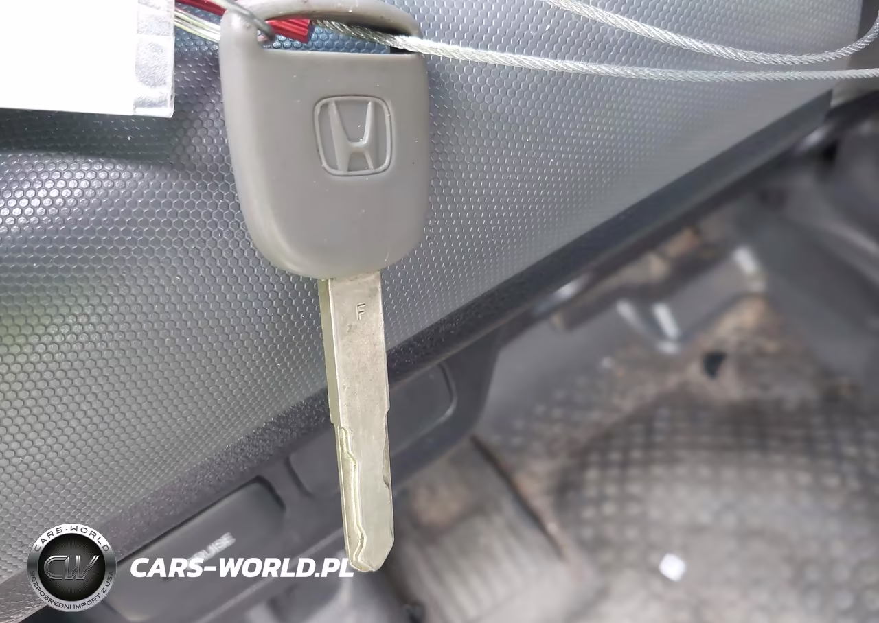2006 Honda Element Ex-P VIN:5J6YH18736L015158 - 11