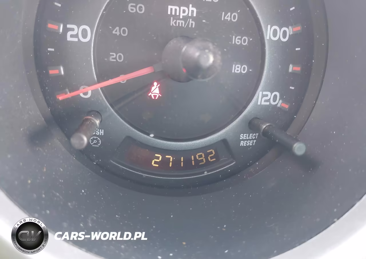 2006 Honda Element Ex-P VIN:5J6YH18736L015158 - 7