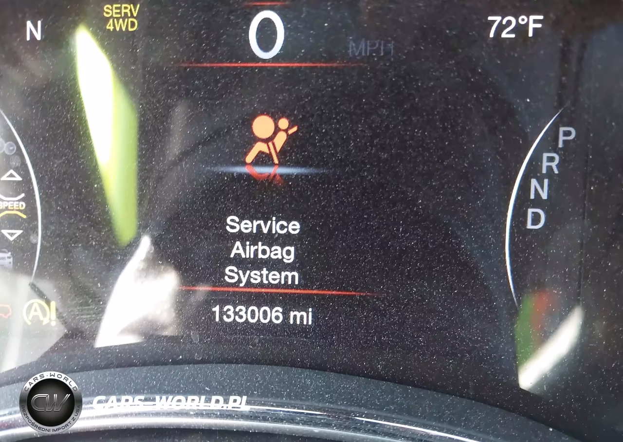2018 Jeep Grand Cherokee Limited 4X4 VIN:1C4RJFBG1JC121251 - 15