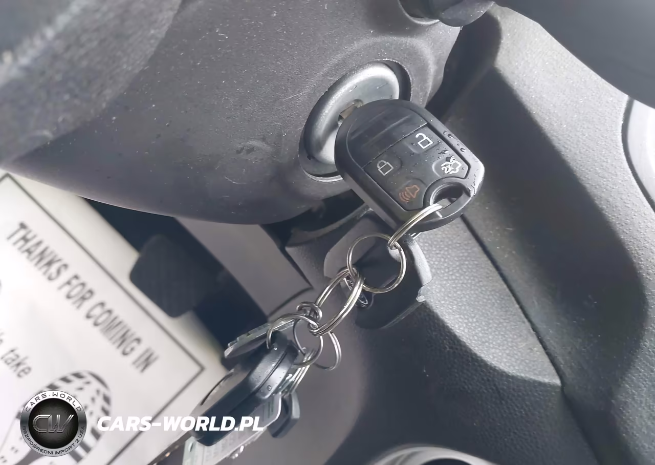 2019 Ford Fiesta Se VIN:3FADP4BJXKM154246 - 11