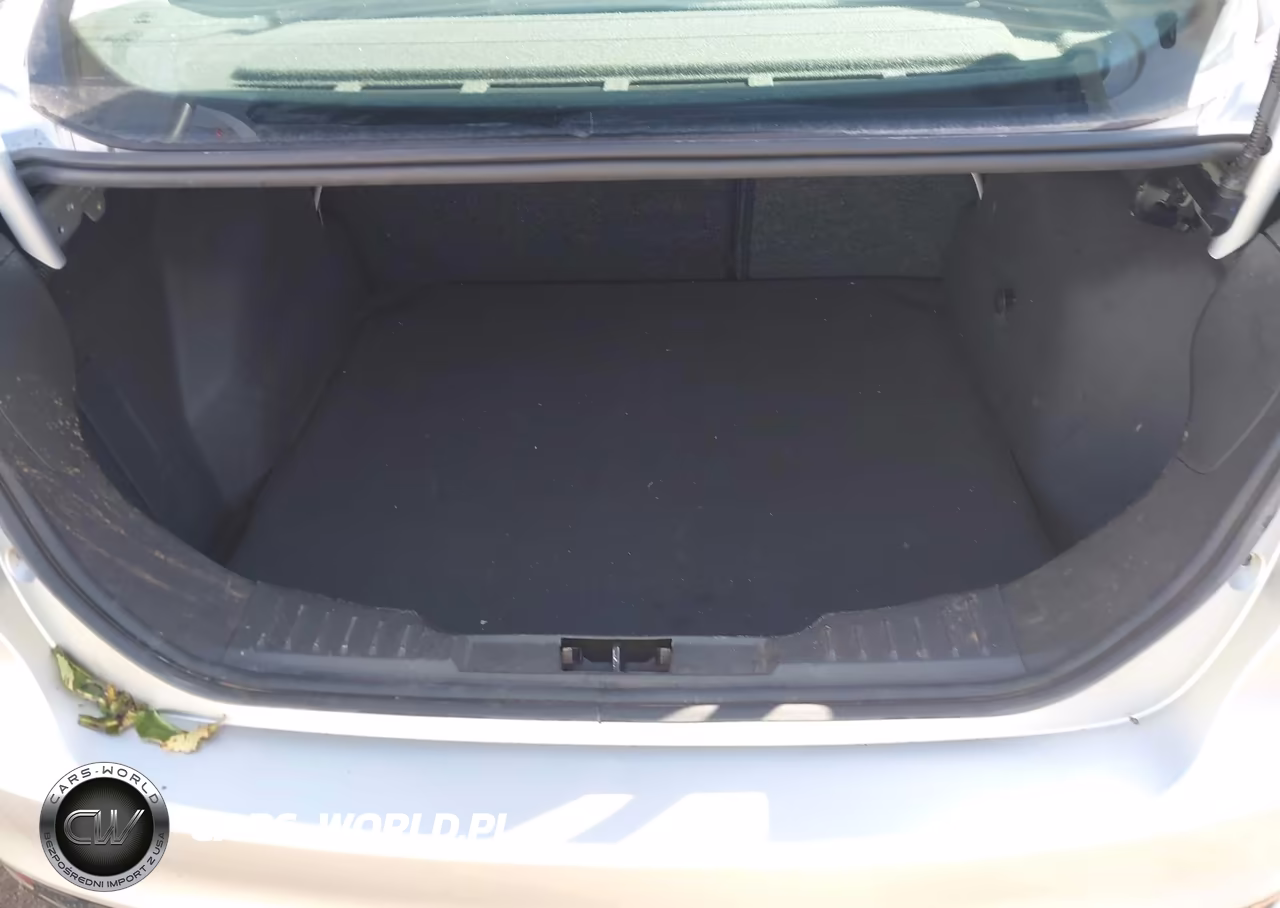 2016 Ford Focus Se VIN:1FADP3F22GL365575 - 23