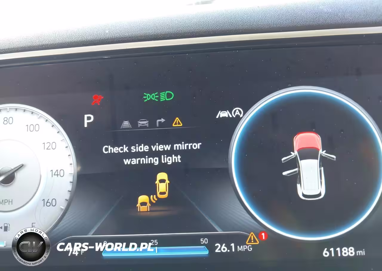 2023 Hyundai Tucson Limited VIN:5NMJECAE2PH172185 - 7