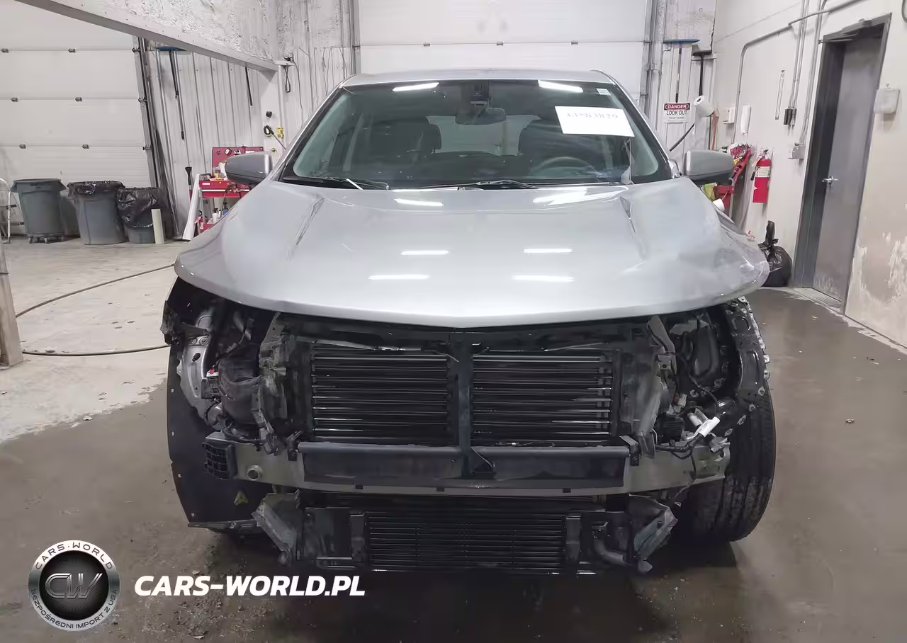 2023 Chevrolet Equinox Awd Lt VIN:3GNAXUEG0PS211500 - 13