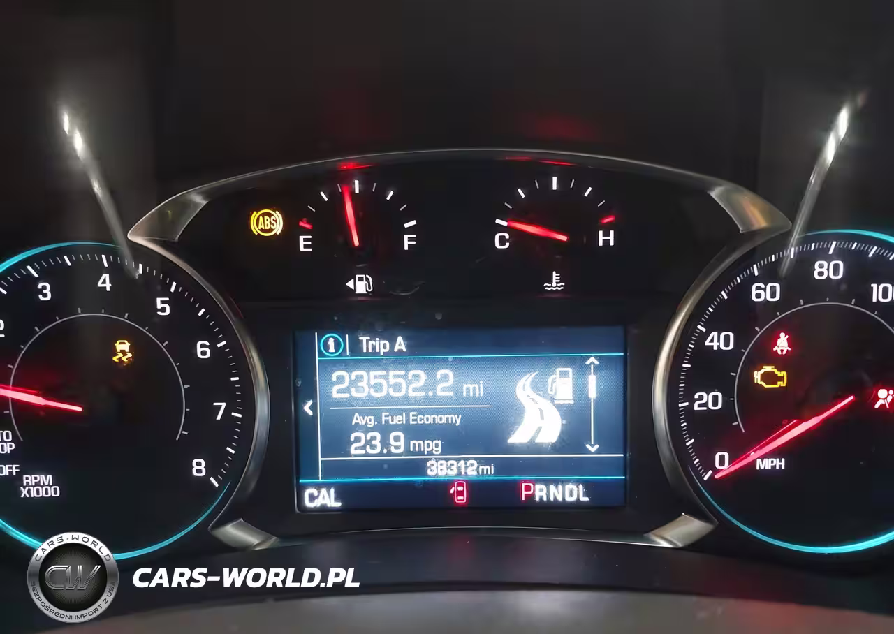 2023 Chevrolet Equinox Awd Lt VIN:3GNAXUEG0PS211500 - 7