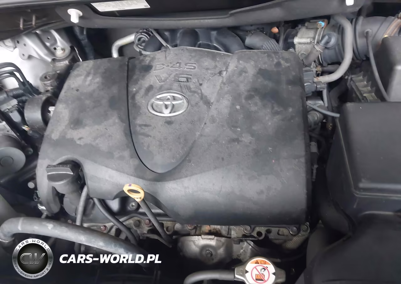 2017 Toyota Sienna Le 7 Passenger VIN:5TDJZ3DC0HS164597 - 10