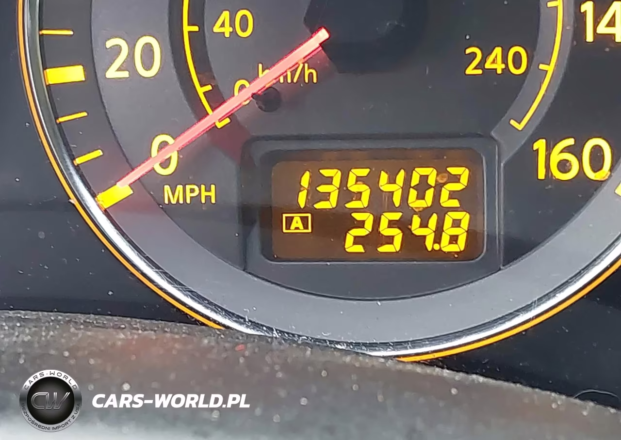 2008 Infiniti Fx35 VIN:JNRAS08W08X207725 - 7